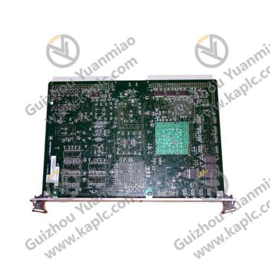 MOTOROLA MVME167PA-36SE Main Unit