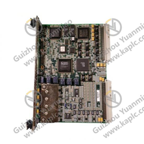 Turbine Control Module