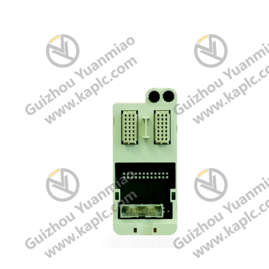 Signal Connections