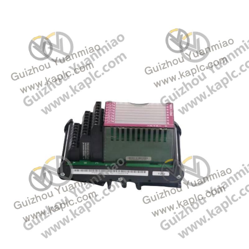 P0 Series Terminal Assembly