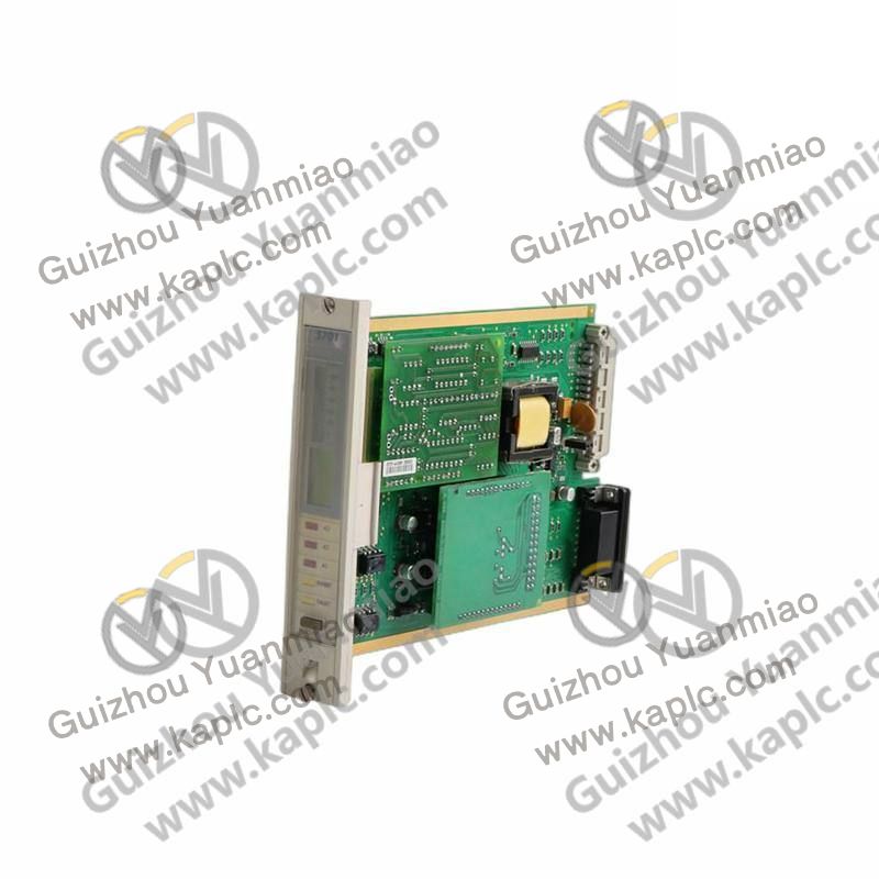 Compatible I/O Module