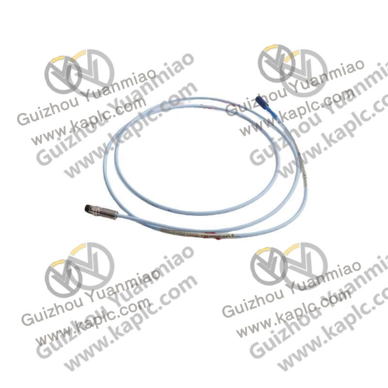 Shielded Cable Assembly