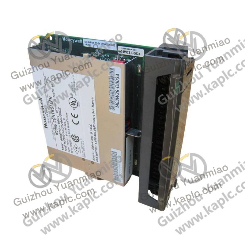 HC900 I/O Modules