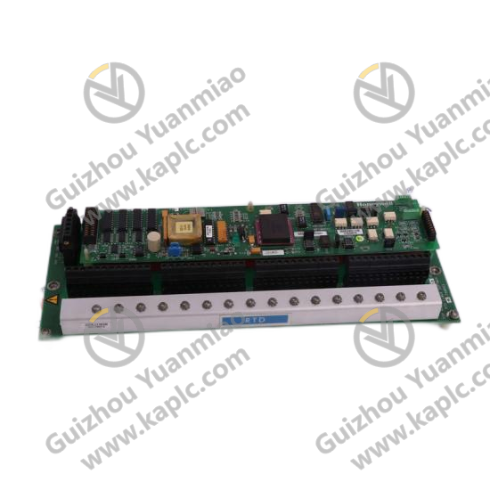 Honeywell 51304672-150 Main Unit