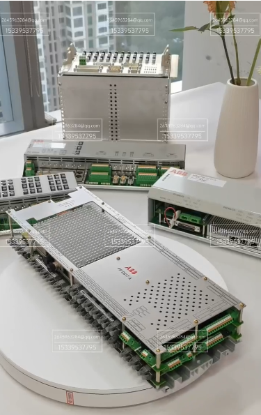 ABB  PPD517A   3BHE0741576R3011