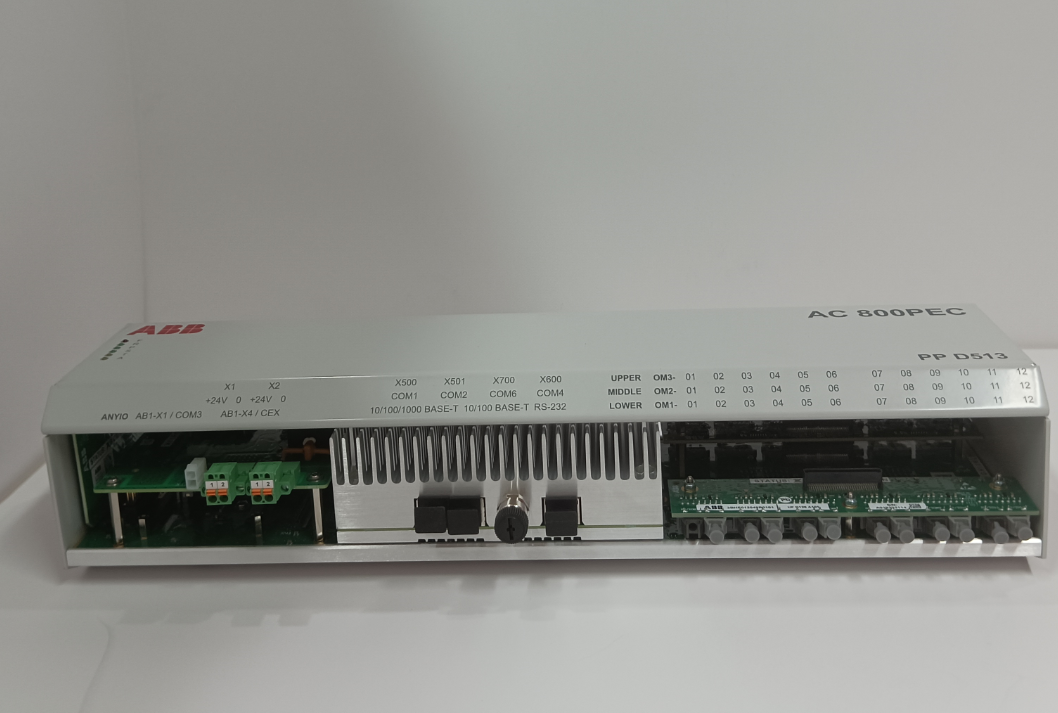 ABB PPD513A10-454000  3BHE039724R103E