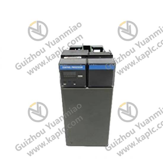 Control System