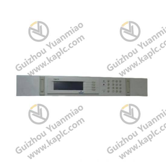 Monitoring Interface