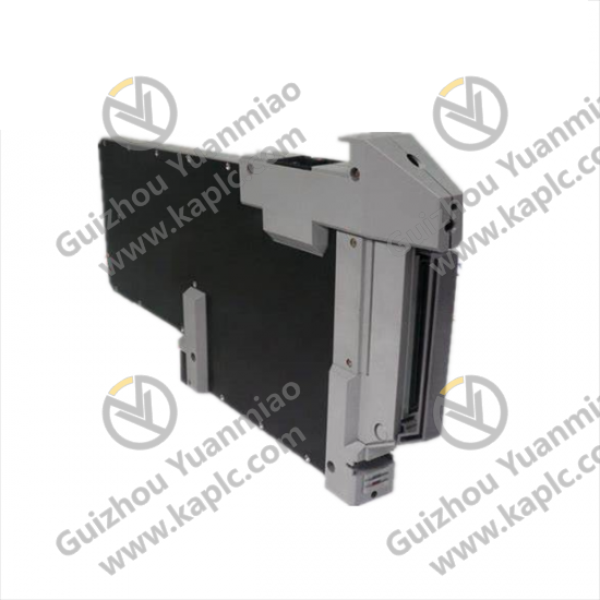 Control Processor Module