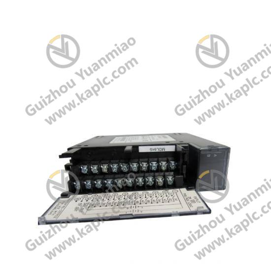 Installation Example in Rack