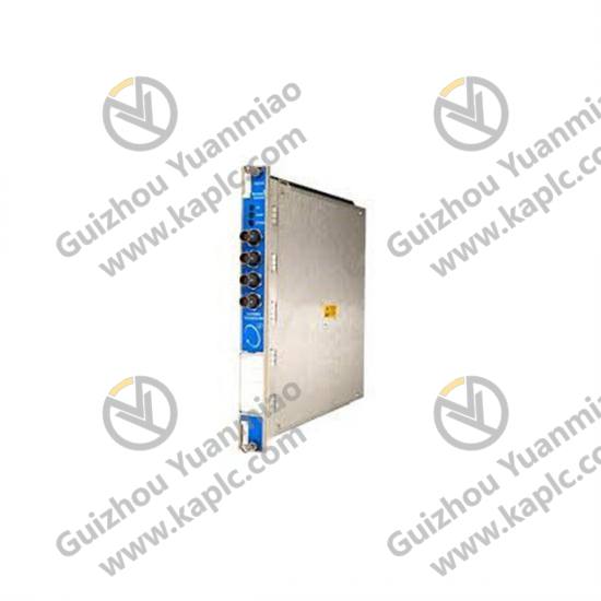 PCI-4462 Front View