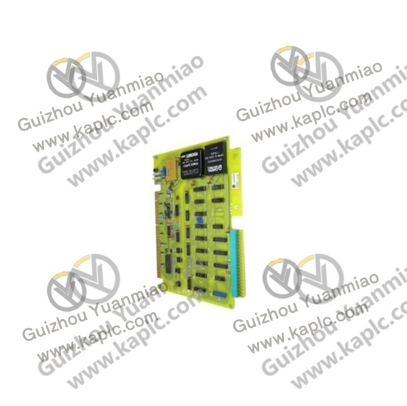I/O module details