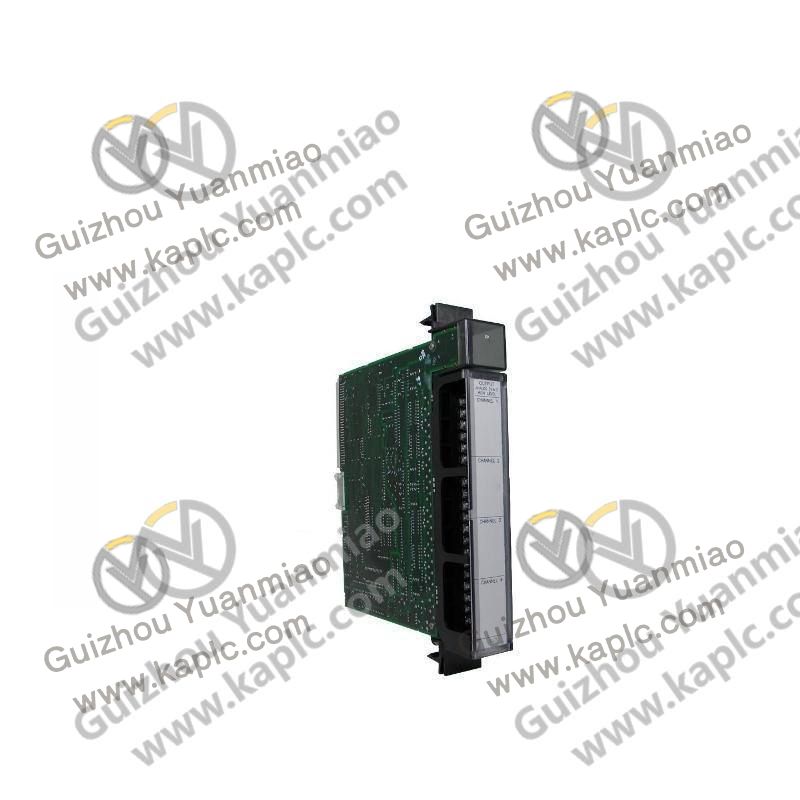 Controller Assembly