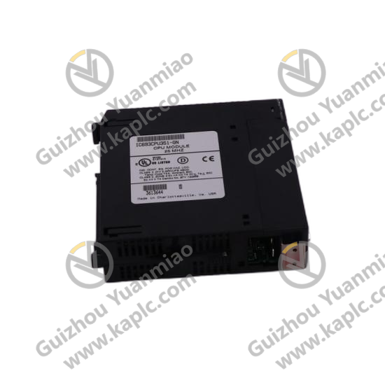 Module Interface