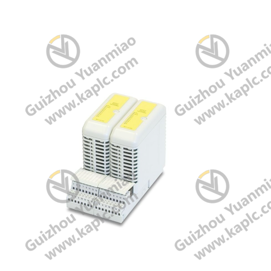 Industrial Installation Diagram
