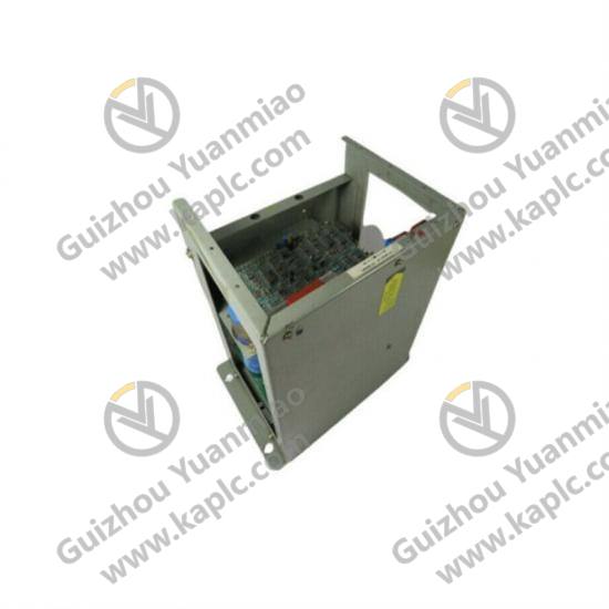GE IC200 Series Module