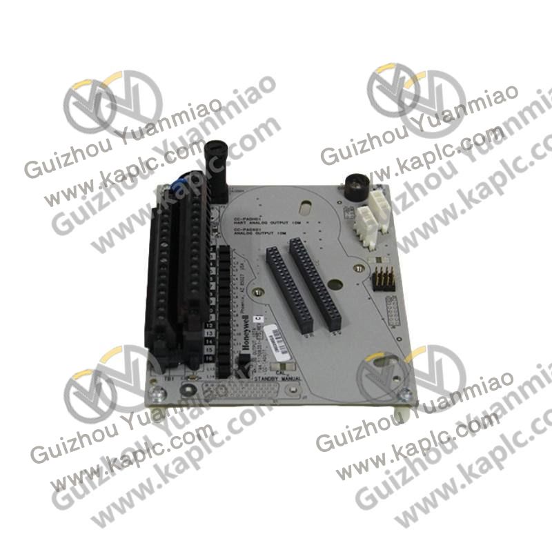 Module Interface