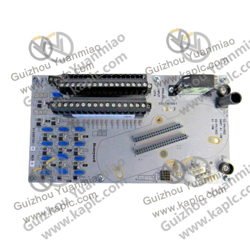 CC-TAID01 Module Details