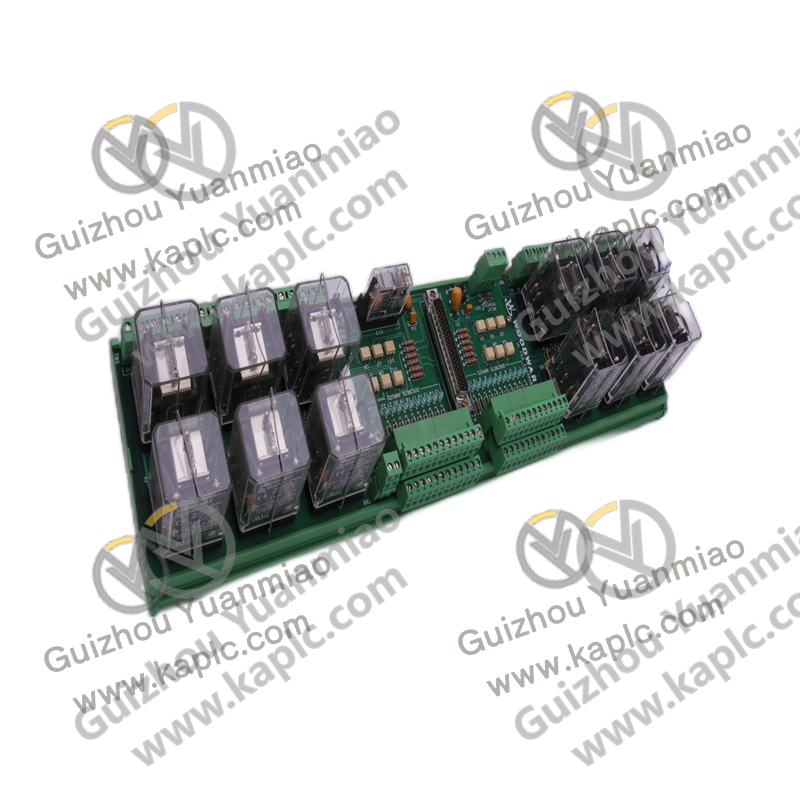 I/O Module Detail