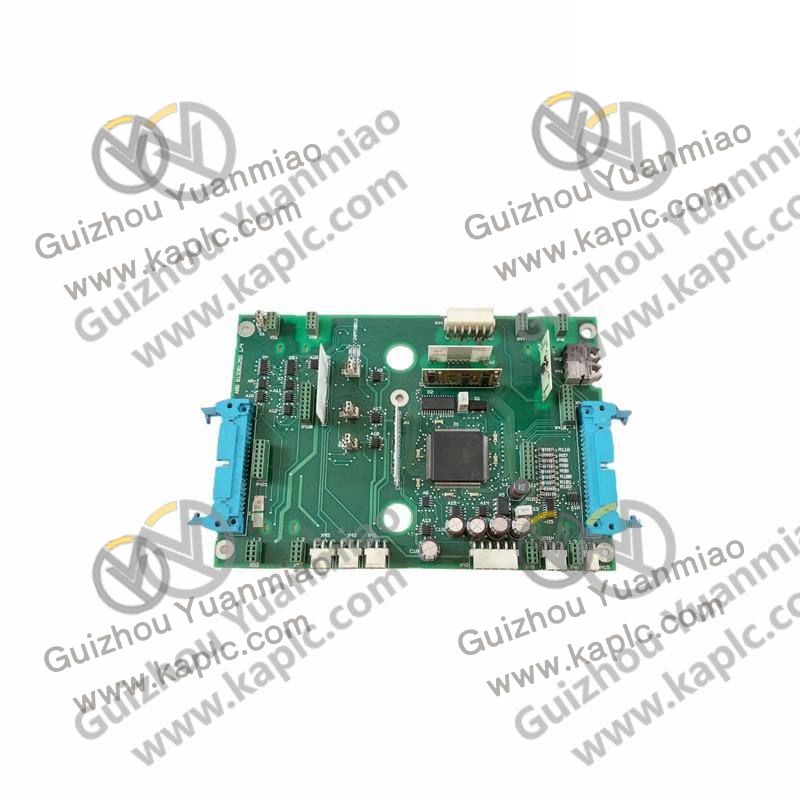 Module Front View