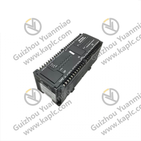IC693UDR005 Front View