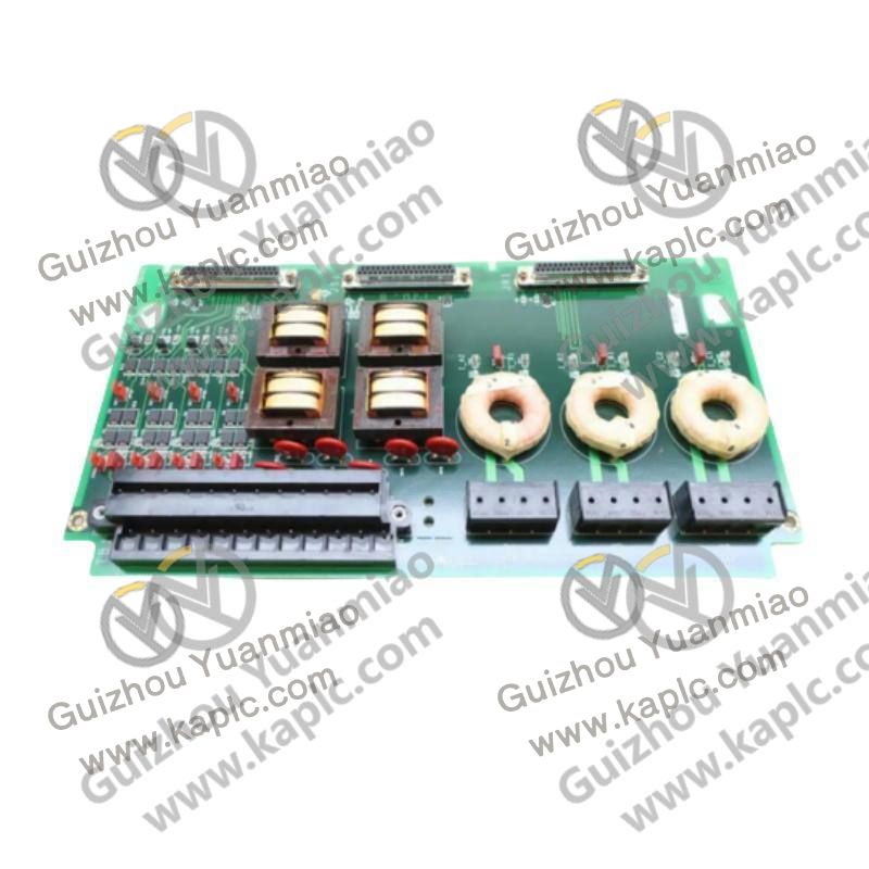 Termination Board Compatibility