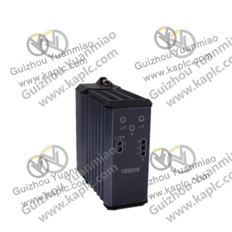 Control Module