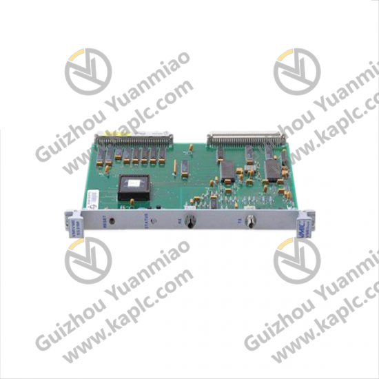 GE Controller Main Unit
