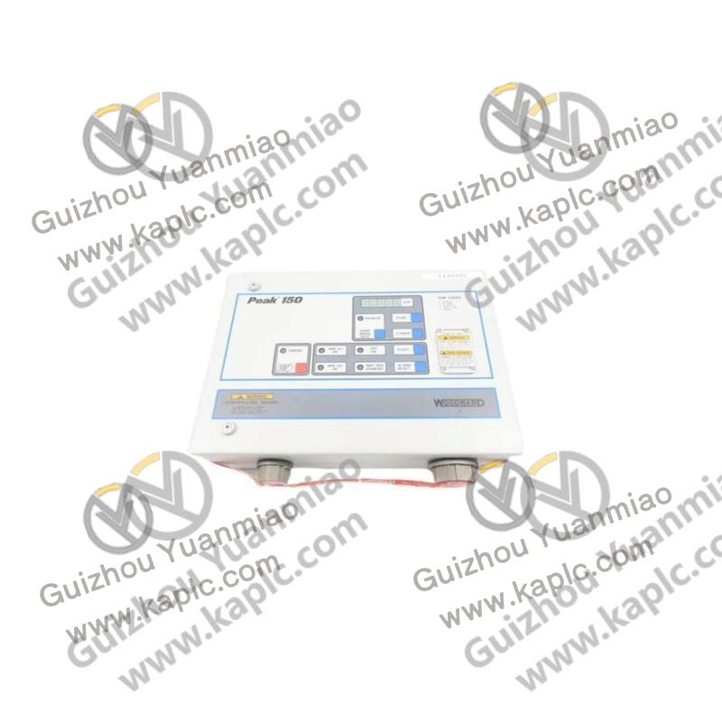 Control Interface