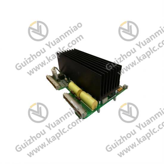 GE EX2000 Controller Front View