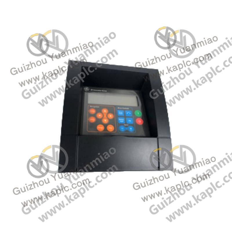GE DS200IMCPG1CDB Control Panel