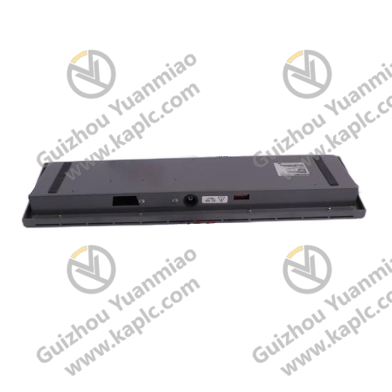 Module internal components
