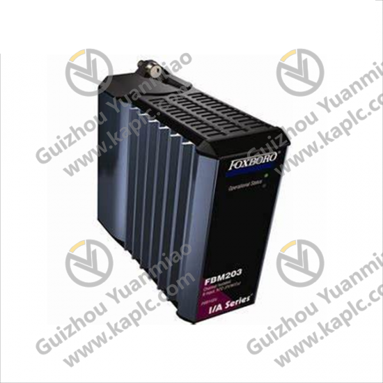 P0 Series Module