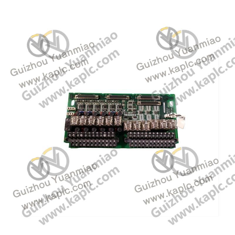 GE PLC Module