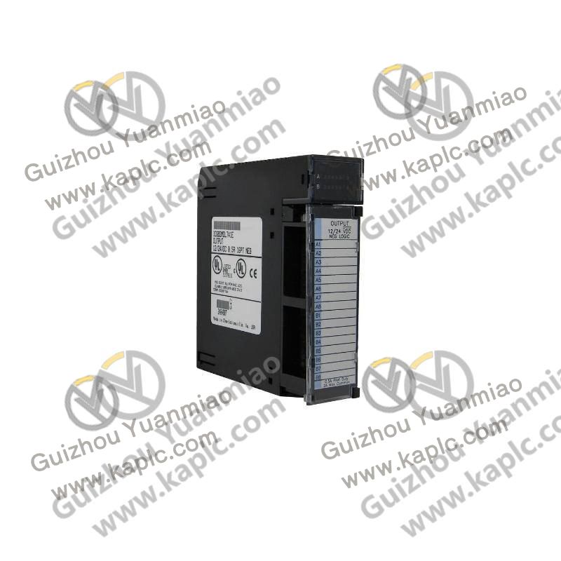 Compatible I/O Module