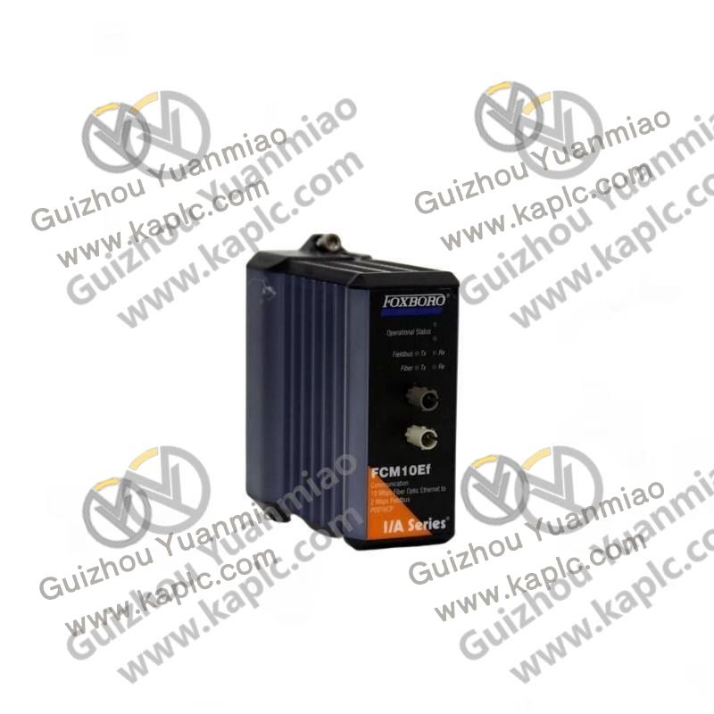 Fieldbus Communication Interface