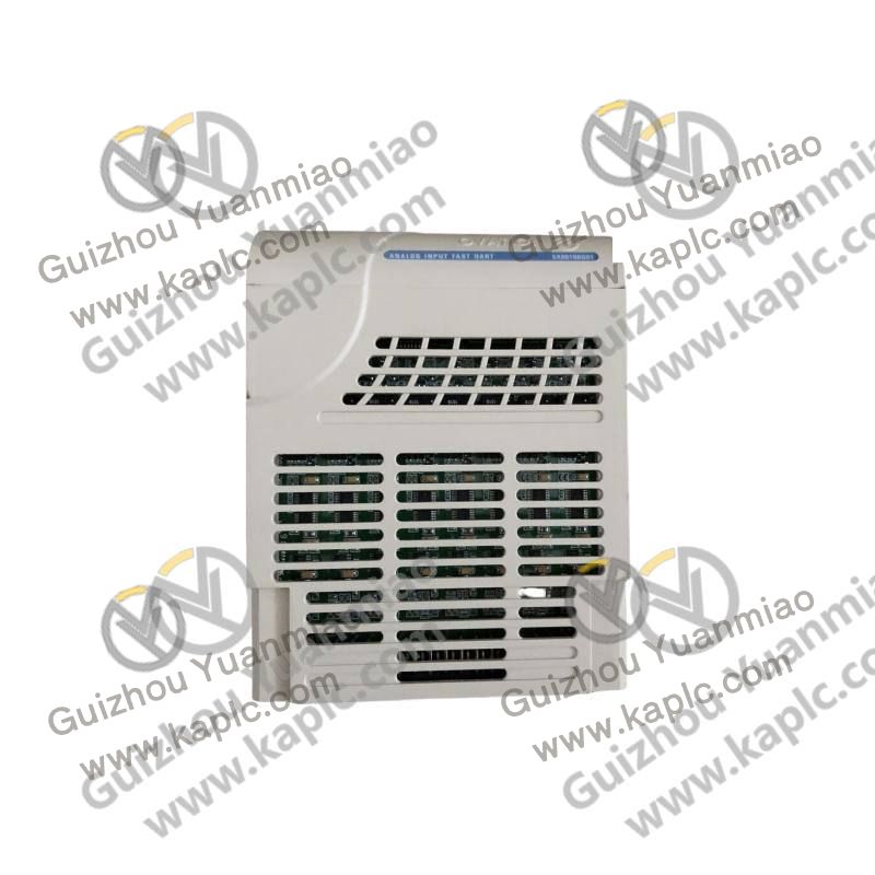 I/O Module Detail