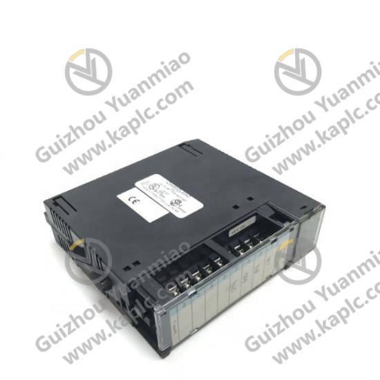 GE PLC Module Installation