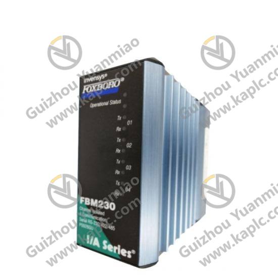 P0913HA Controller Module