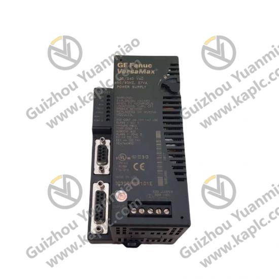 GE Control Module