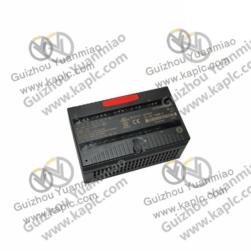 I/O Modules
