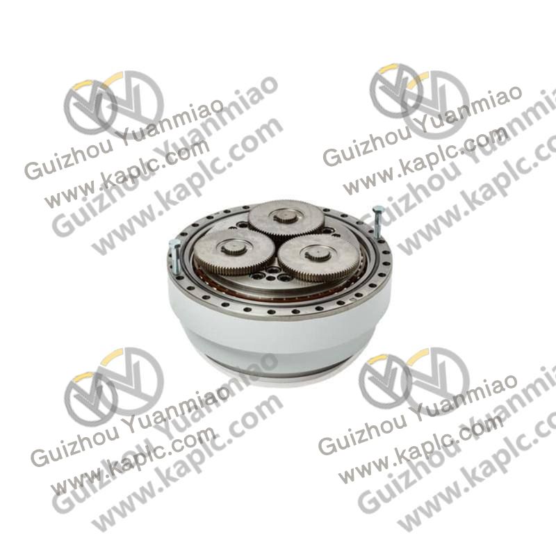 GE IC695CRH015 Main Unit