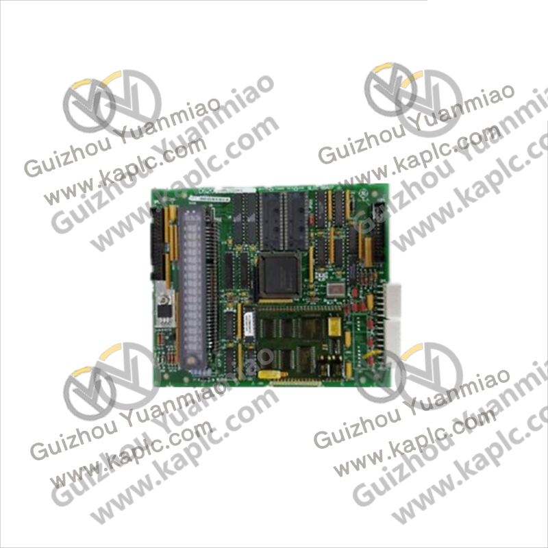 Drive Control Module