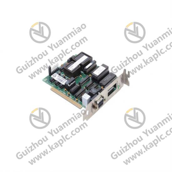 Modbus Plus Interface
