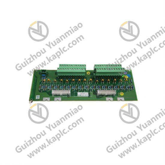 NI PCI-6236 Front View