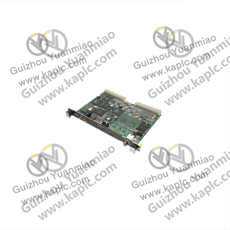 GE Turbine Control Module