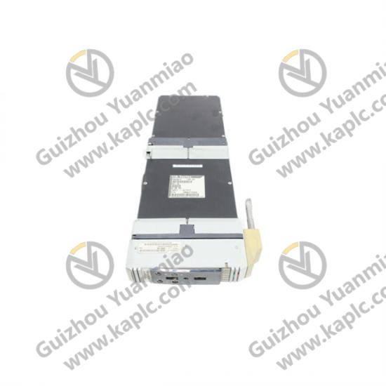 Output Module Details