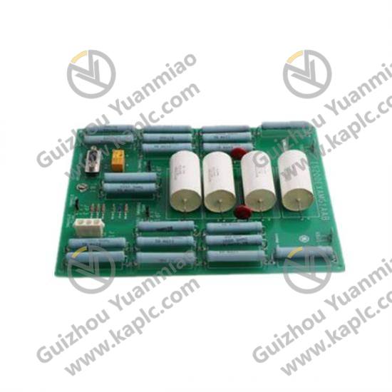 GE IC200 Series Module