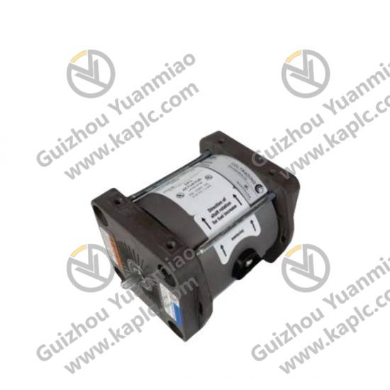 EPG Controller Assembly