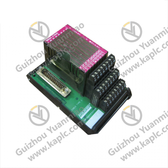 Terminal assembly
